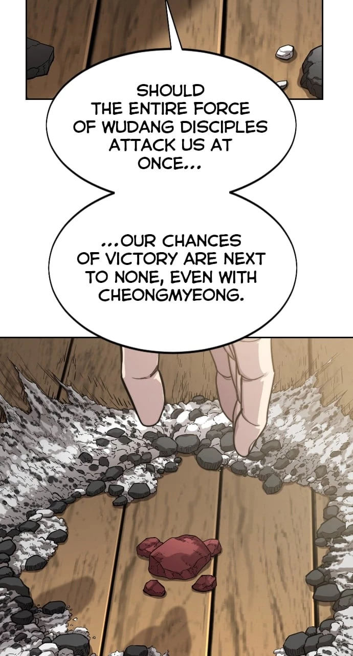 Return of the Blossoming Blade Chapter 86 - 25