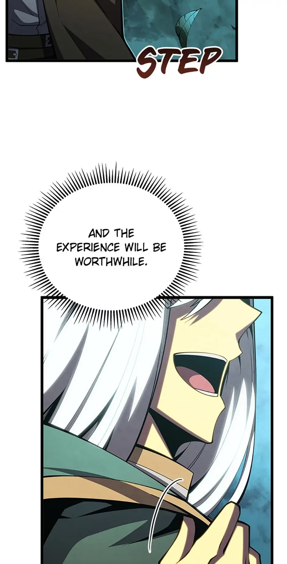 The Swordmaster's Son Chapter 65 - 74
