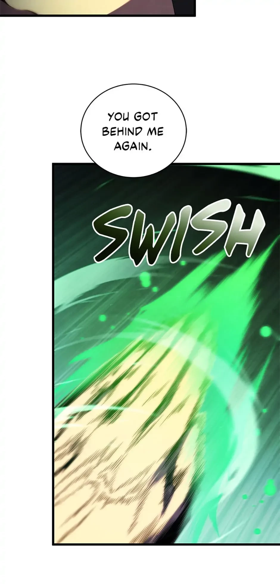 The Swordmaster's Son Chapter 64 - 68