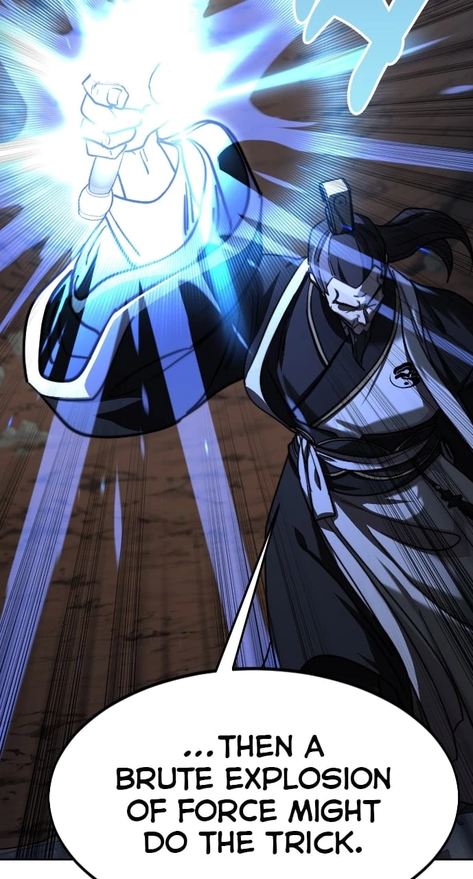 Return of the Blossoming Blade Chapter 90 - 88