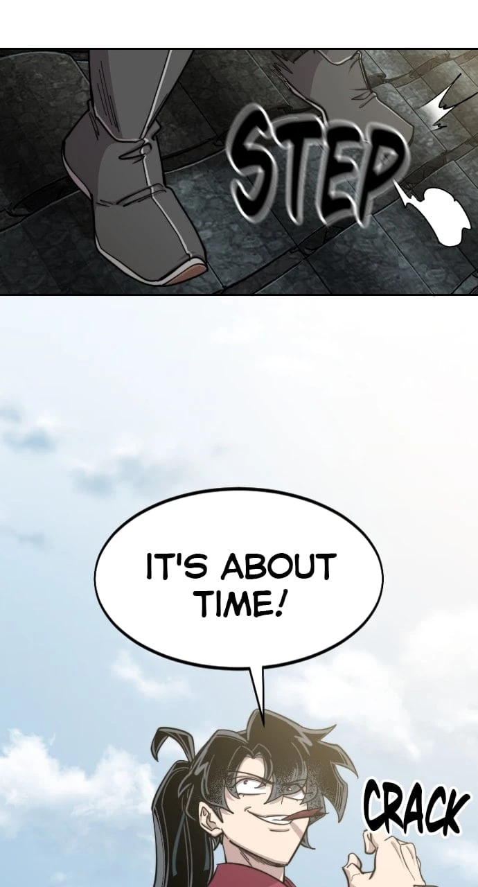 Return of the Blossoming Blade Chapter 89 - 86