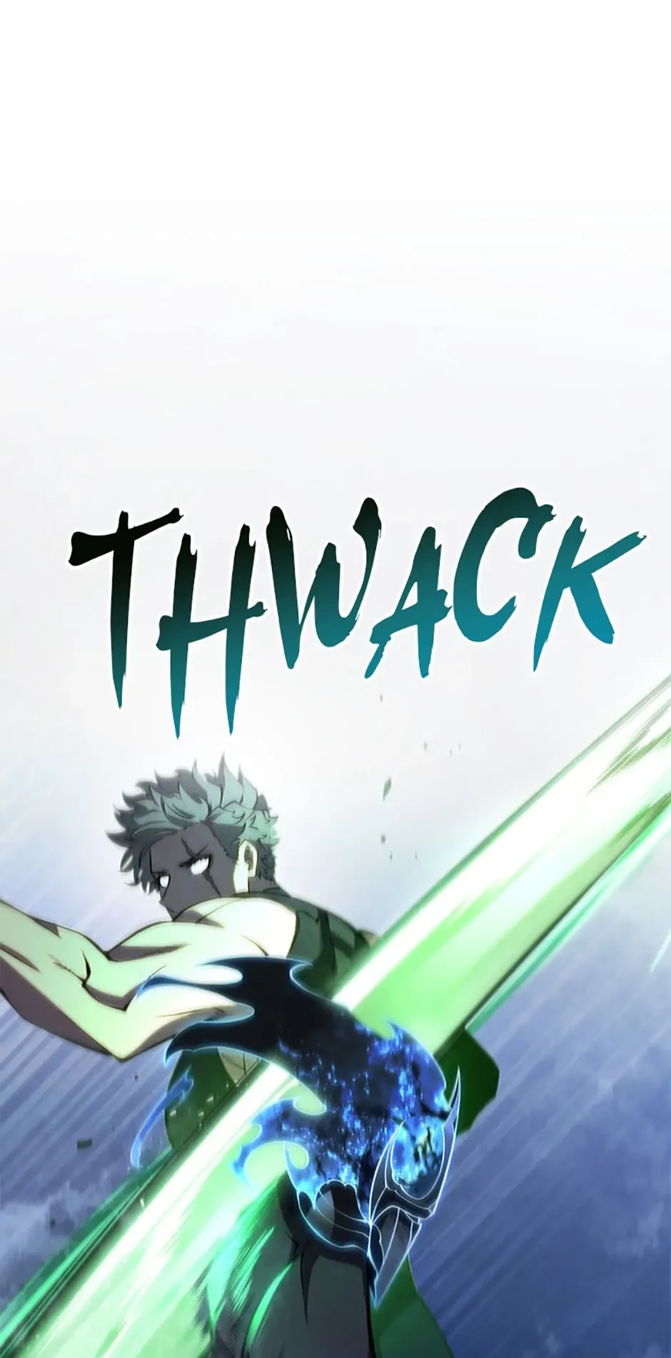 The Swordmaster's Son Chapter 64 - 69