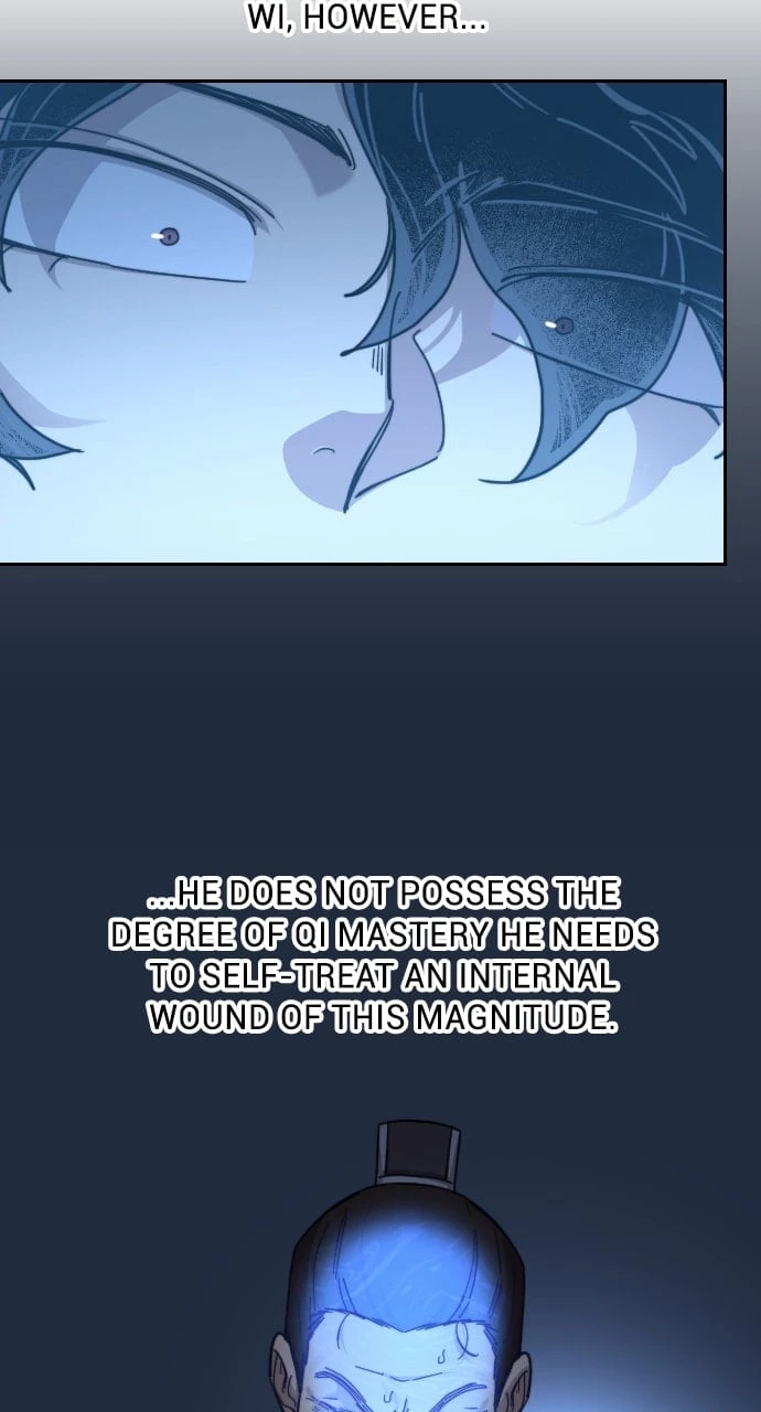 Return of the Blossoming Blade Chapter 85 - 9