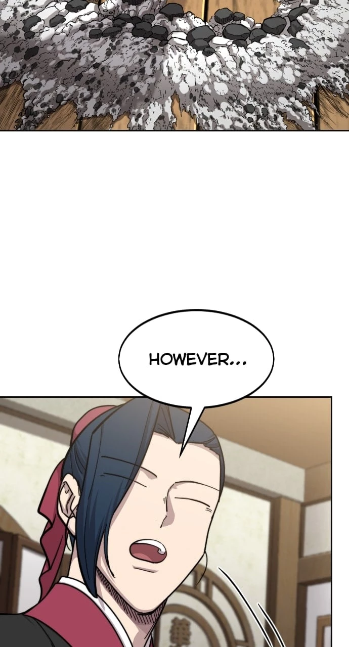 Return of the Blossoming Blade Chapter 86 - 26