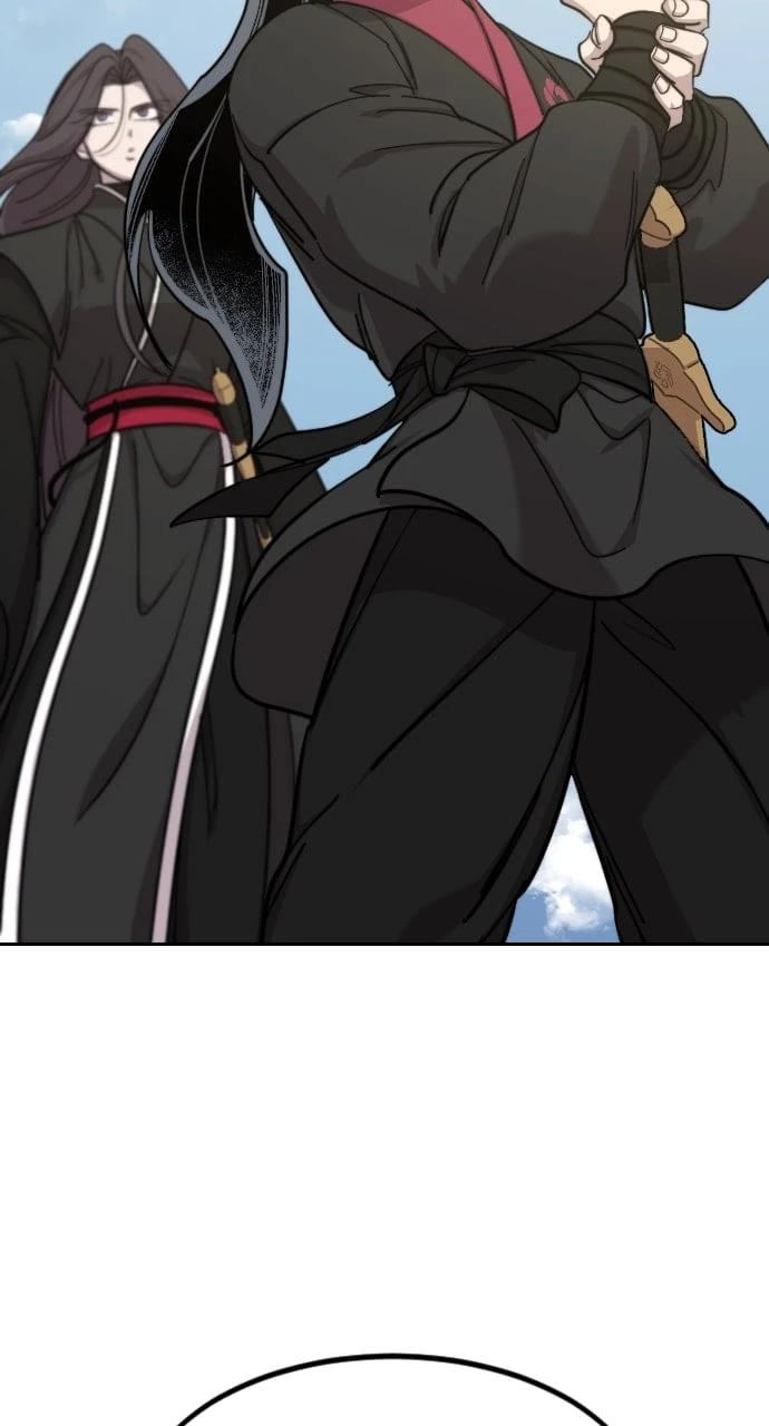 Return of the Blossoming Blade Chapter 89 - 87