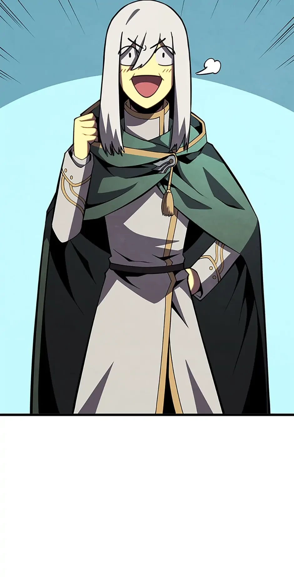 The Swordmaster's Son Chapter 65 - 76