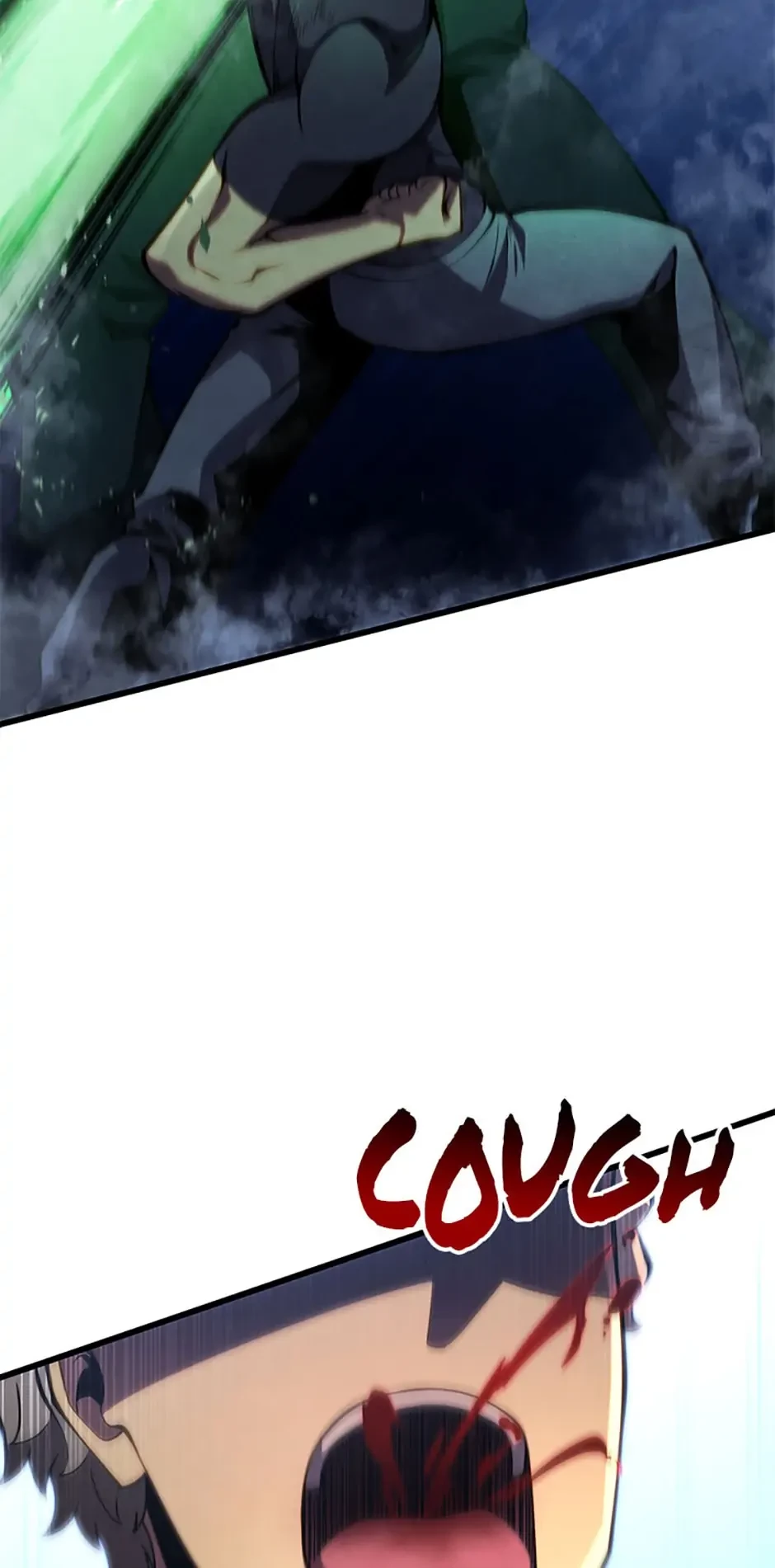 The Swordmaster's Son Chapter 64 - 70