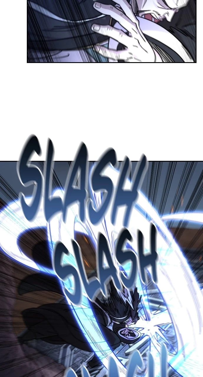 Return of the Blossoming Blade Chapter 90 - 90