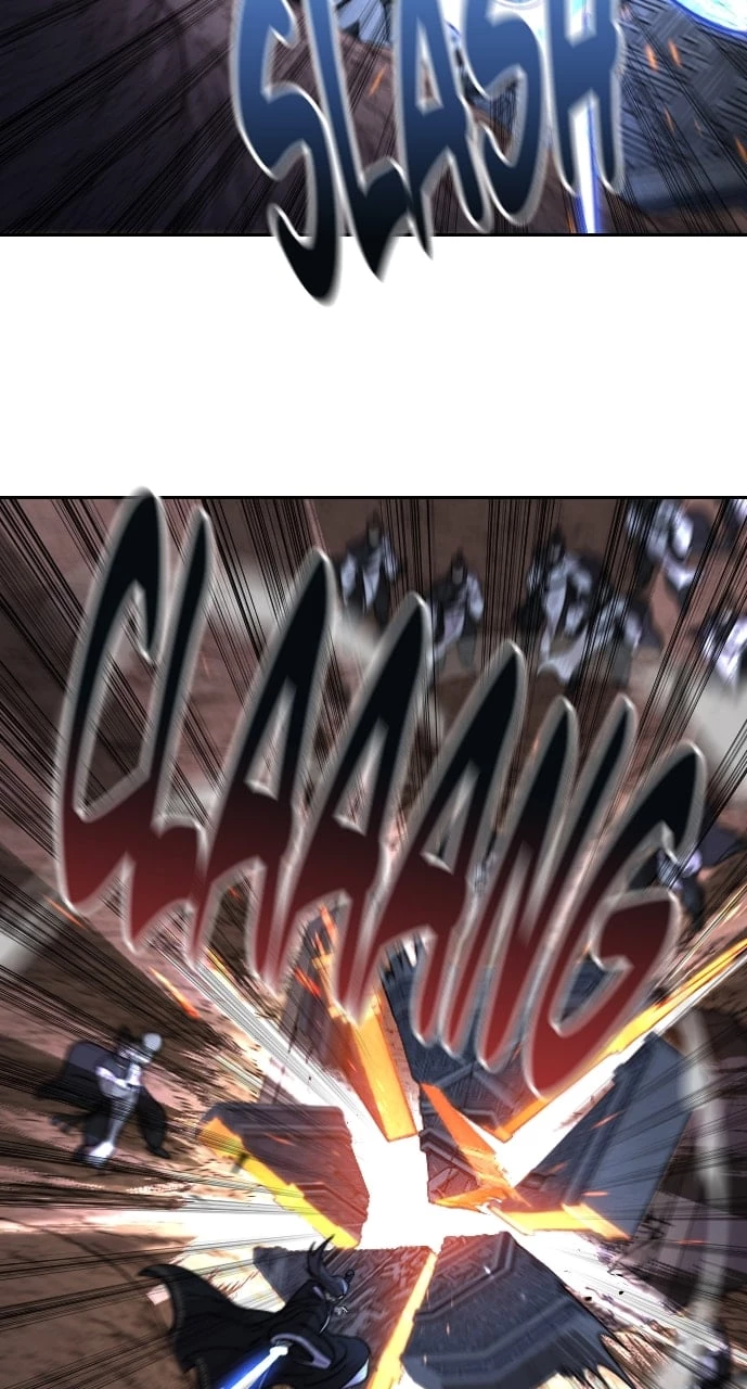 Return of the Blossoming Blade Chapter 90 - 91