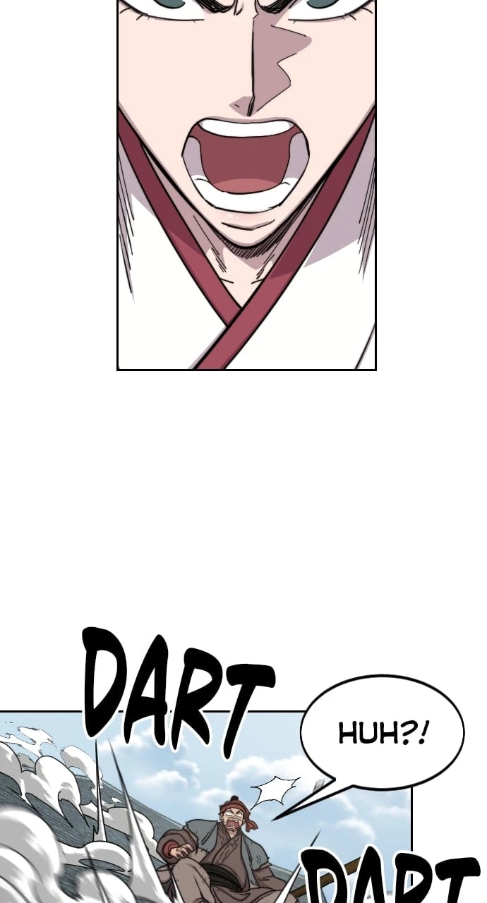 Return of the Blossoming Blade Chapter 89 - 89