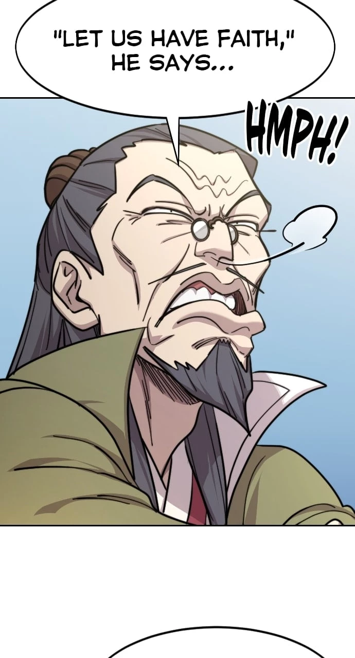 Return of the Blossoming Blade Chapter 88 - 81