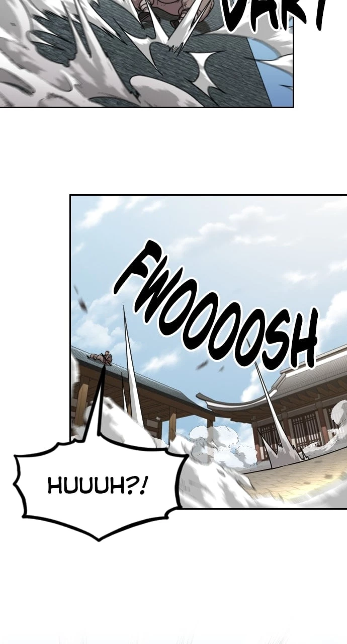 Return of the Blossoming Blade Chapter 89 - 90
