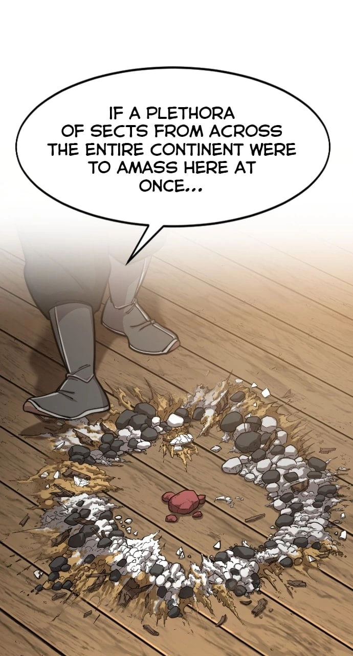 Return of the Blossoming Blade Chapter 86 - 28