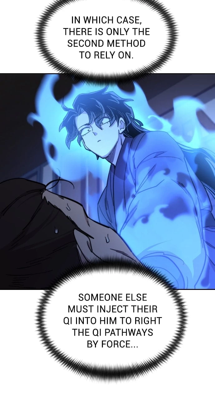 Return of the Blossoming Blade Chapter 85 - 11
