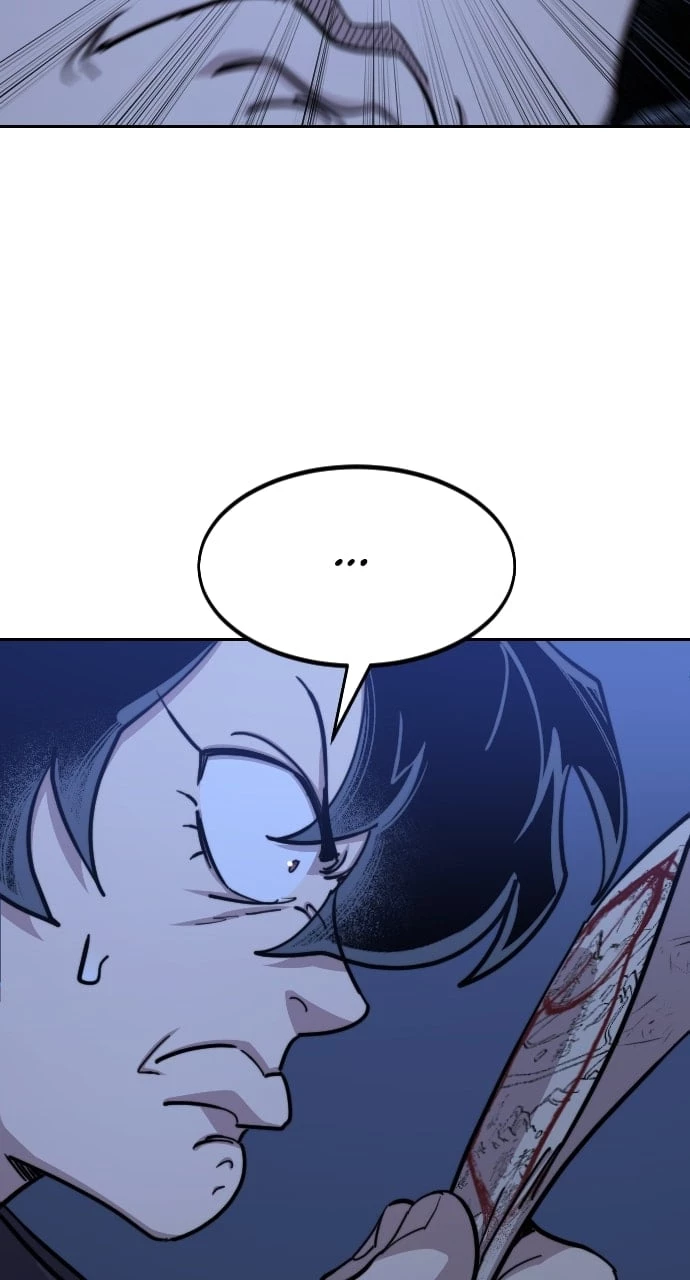 Return of the Blossoming Blade Chapter 84 - 6