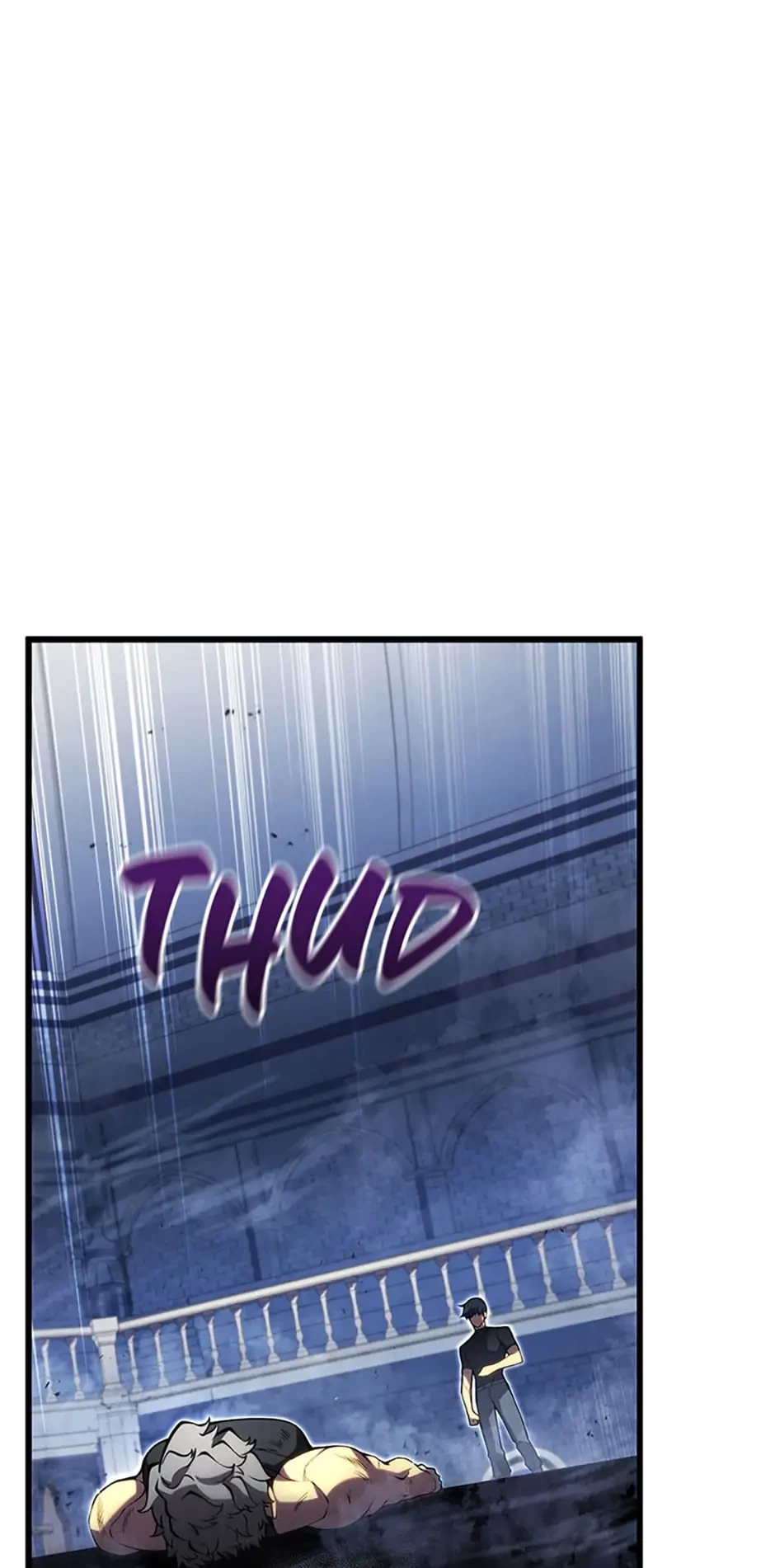 The Swordmaster's Son Chapter 64 - 73