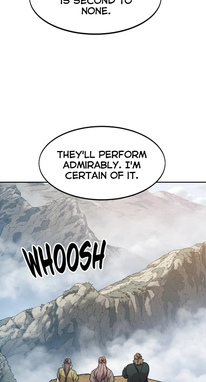 Return of the Blossoming Blade Chapter 88 - 83