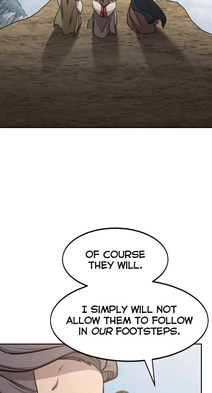 Return of the Blossoming Blade Chapter 88 - 84