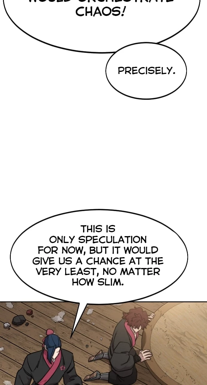 Return of the Blossoming Blade Chapter 86 - 30