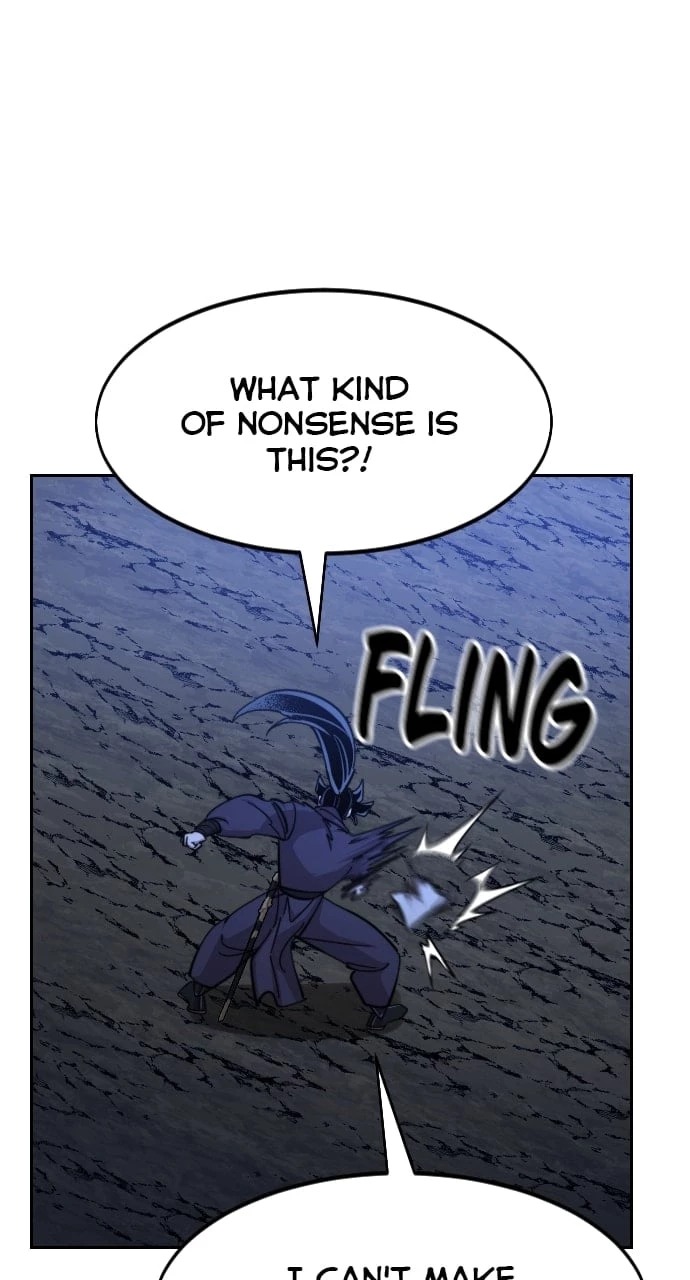 Return of the Blossoming Blade Chapter 84 - 9