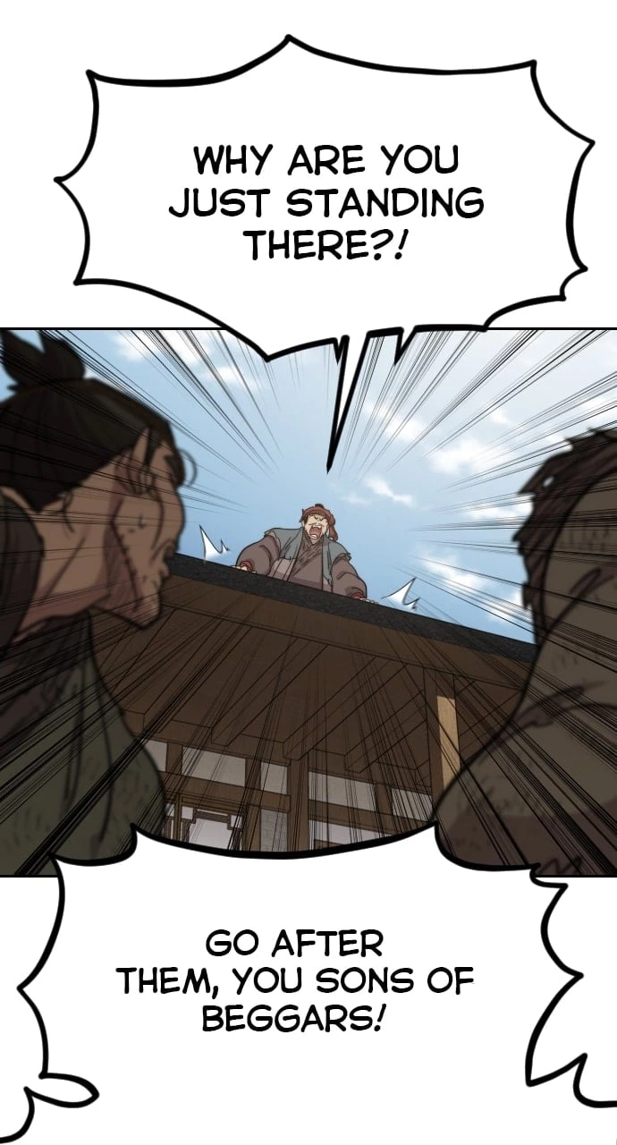 Return of the Blossoming Blade Chapter 89 - 93