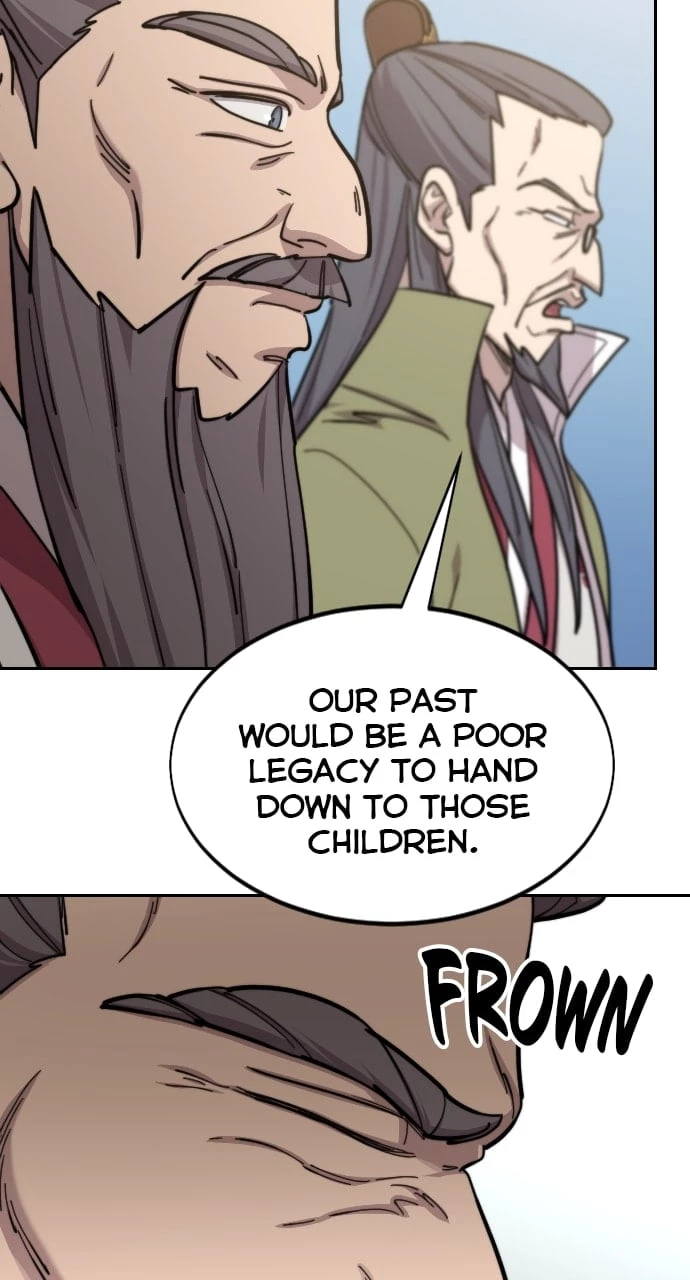 Return of the Blossoming Blade Chapter 88 - 85