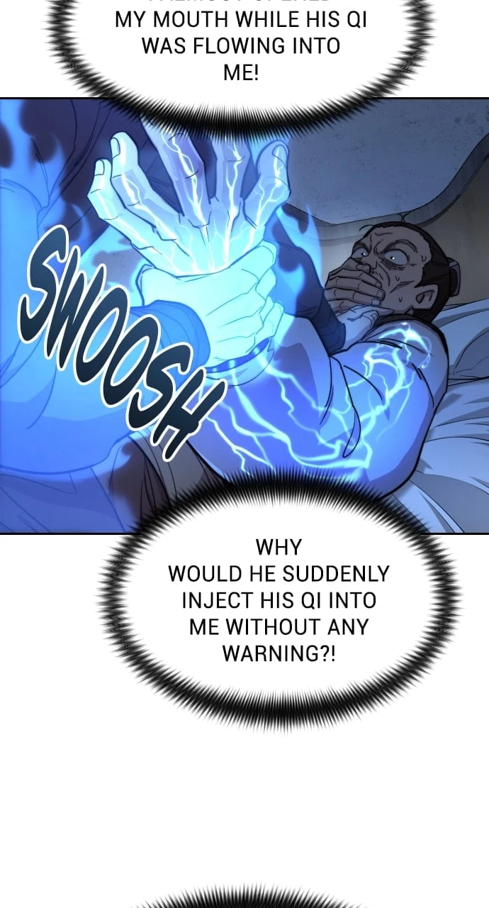 Return of the Blossoming Blade Chapter 85 - 15