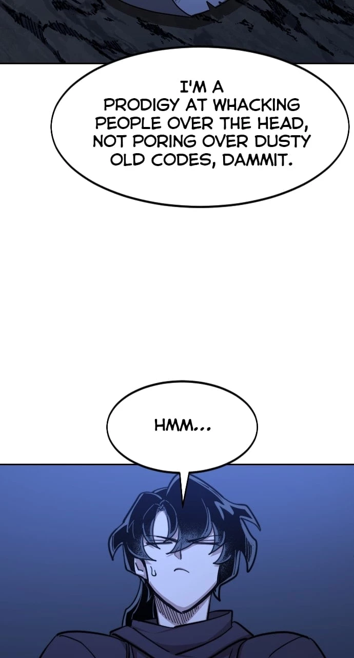 Return of the Blossoming Blade Chapter 84 - 11