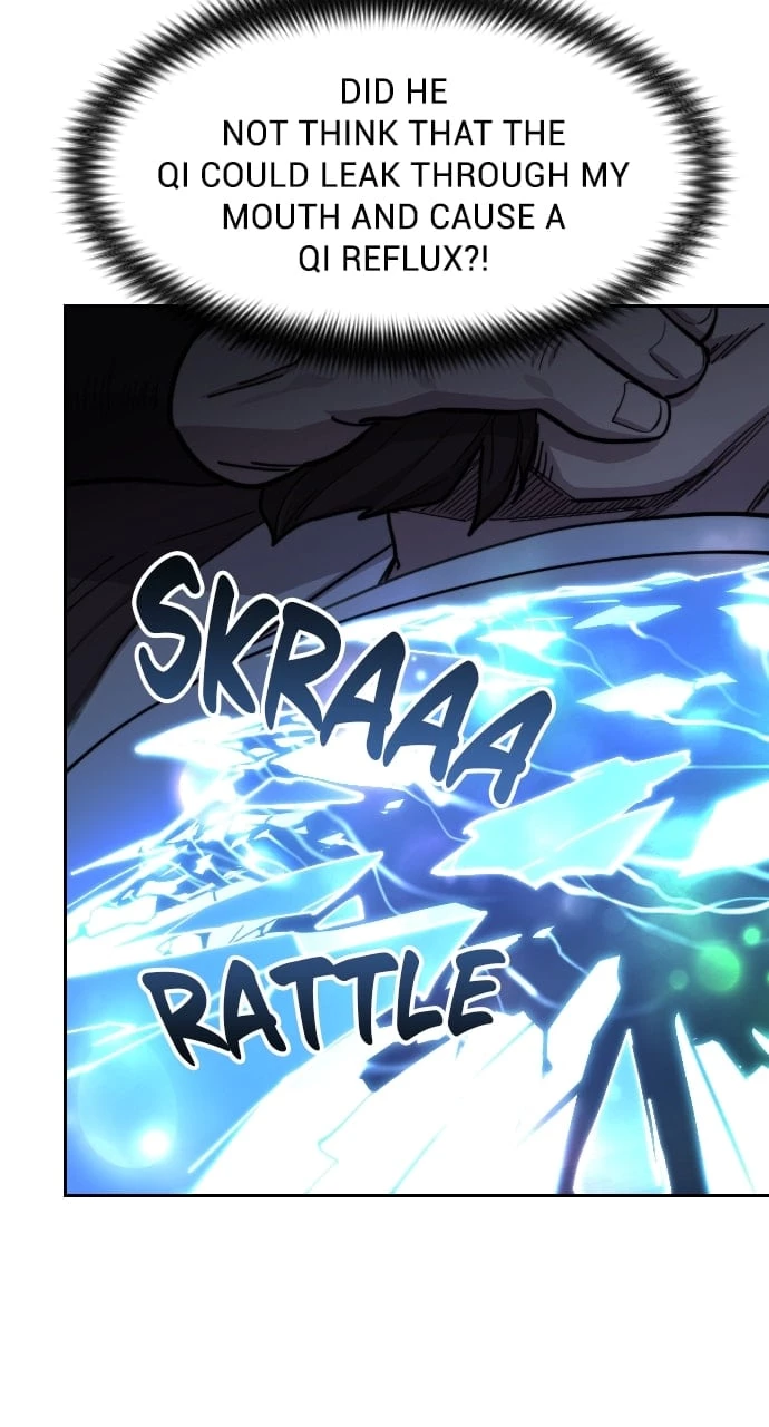 Return of the Blossoming Blade Chapter 85 - 16