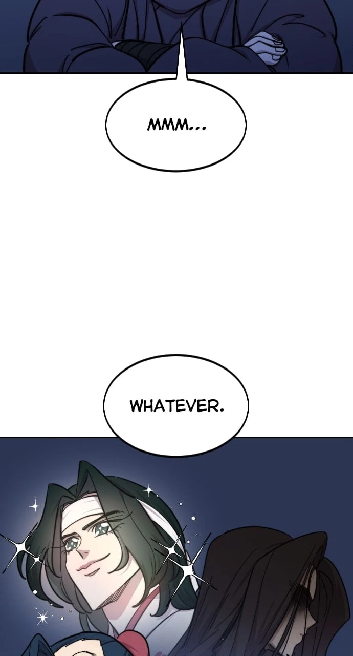 Return of the Blossoming Blade Chapter 84 - 12