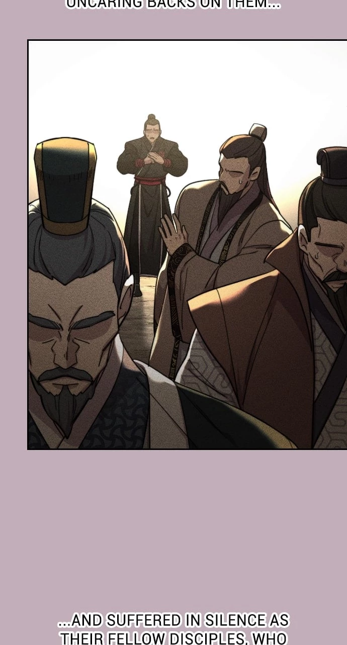 Return of the Blossoming Blade Chapter 88 - 88