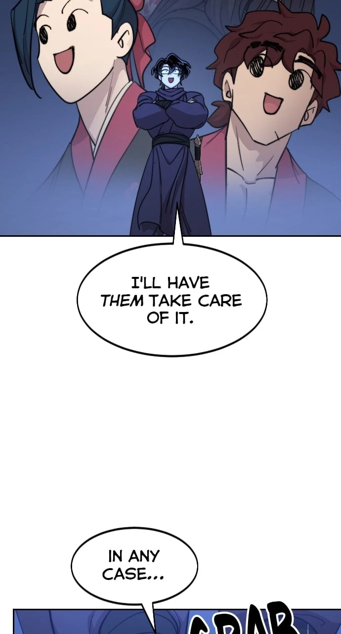 Return of the Blossoming Blade Chapter 84 - 13