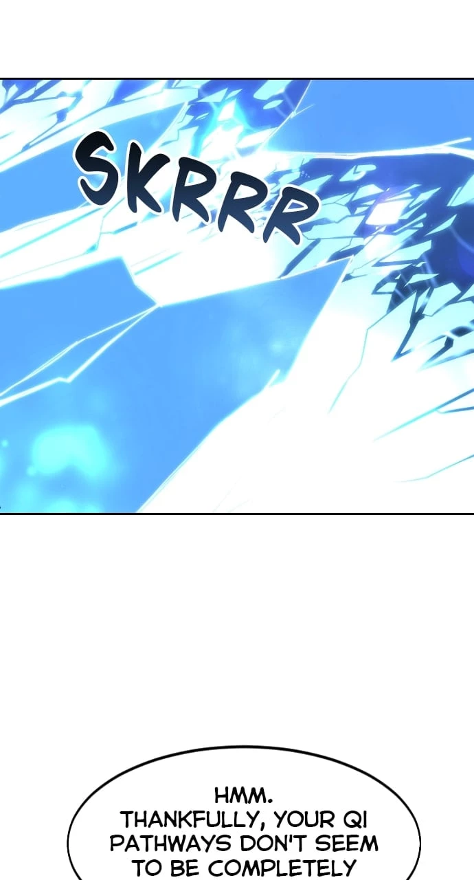 Return of the Blossoming Blade Chapter 85 - 17