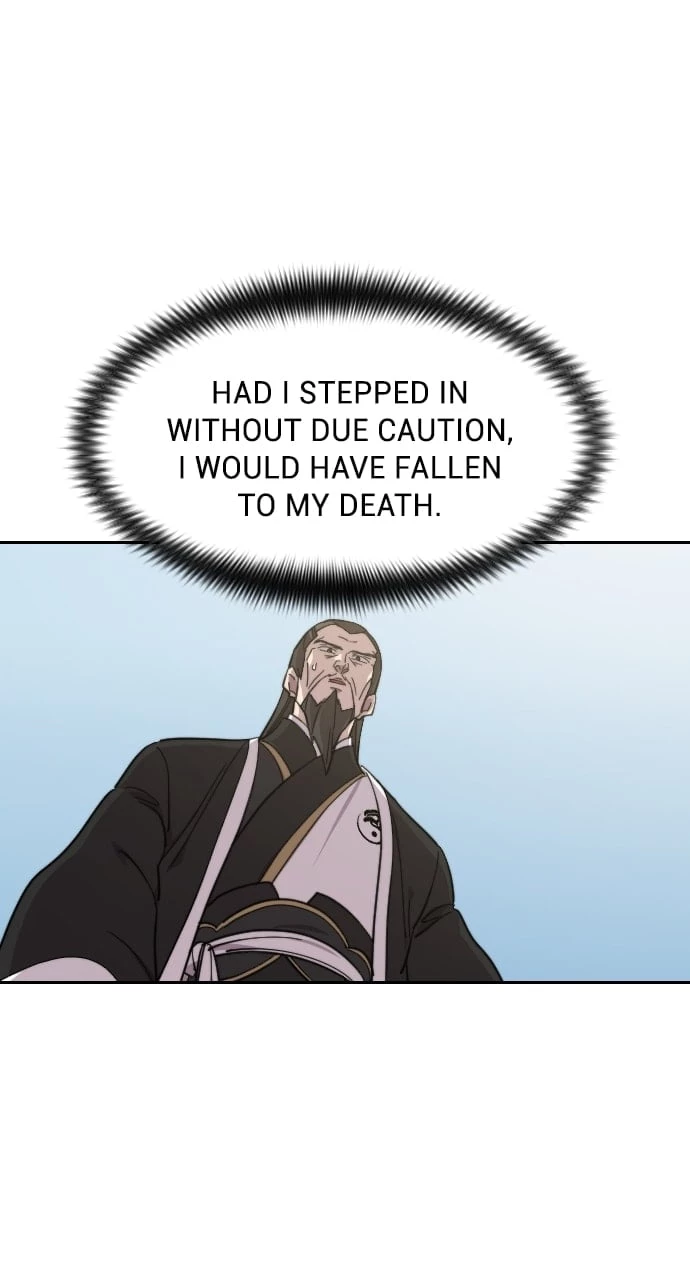 Return of the Blossoming Blade Chapter 90 - 100