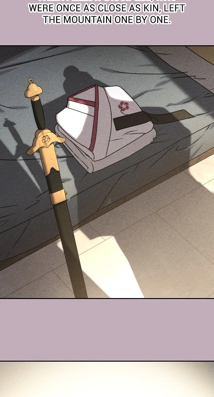 Return of the Blossoming Blade Chapter 88 - 89