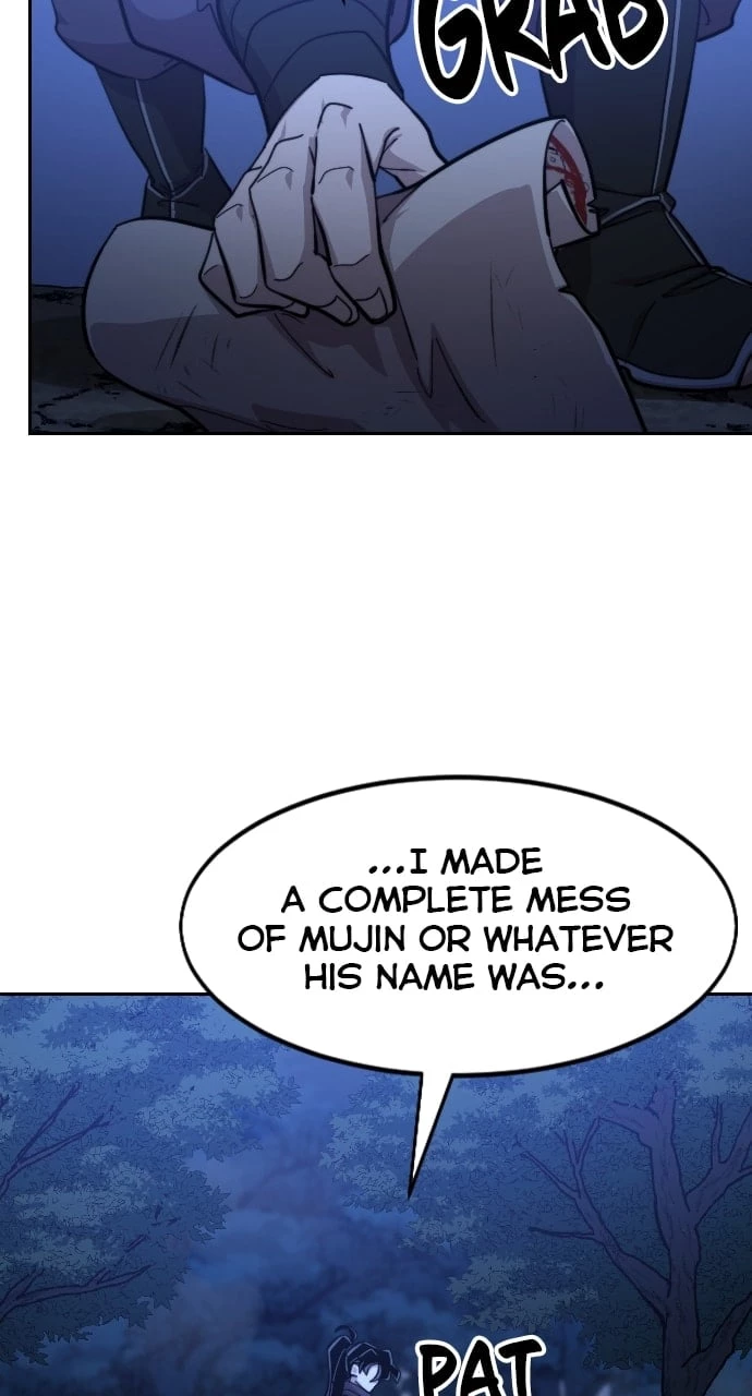 Return of the Blossoming Blade Chapter 84 - 14