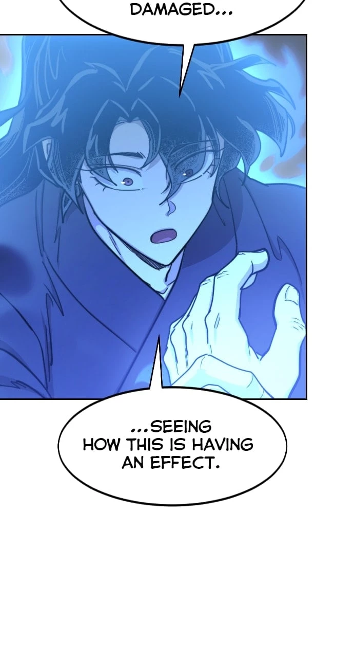 Return of the Blossoming Blade Chapter 85 - 18