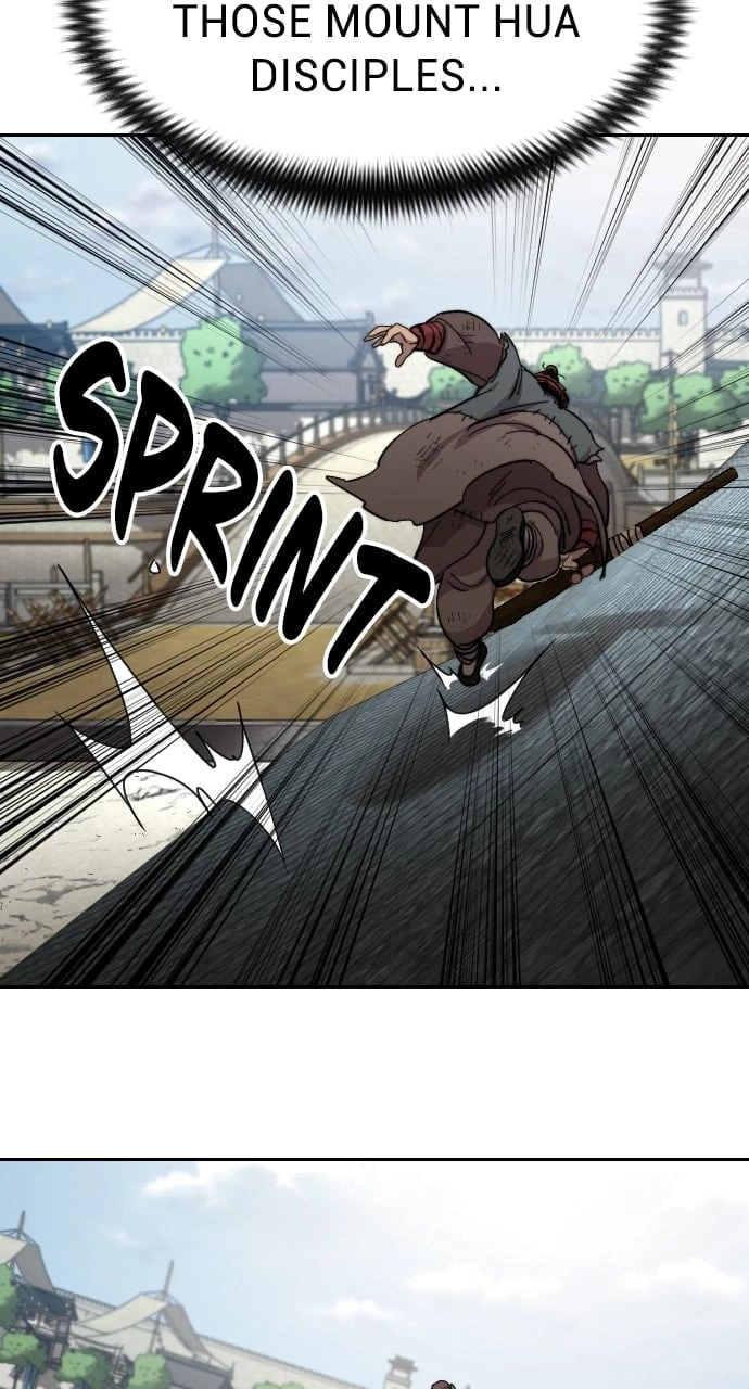 Return of the Blossoming Blade Chapter 89 - 96