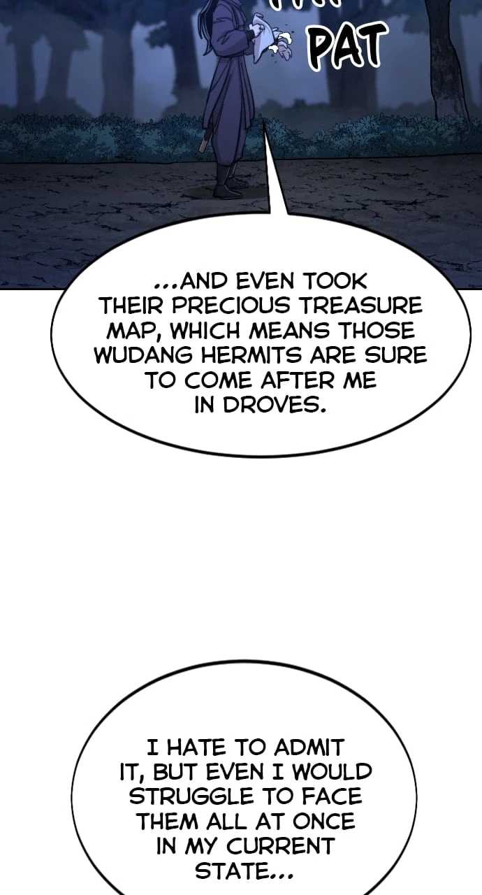 Return of the Blossoming Blade Chapter 84 - 15