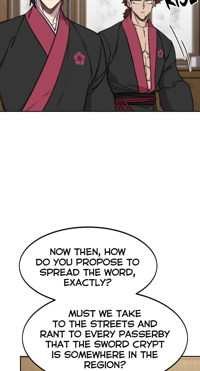 Return of the Blossoming Blade Chapter 86 - 36