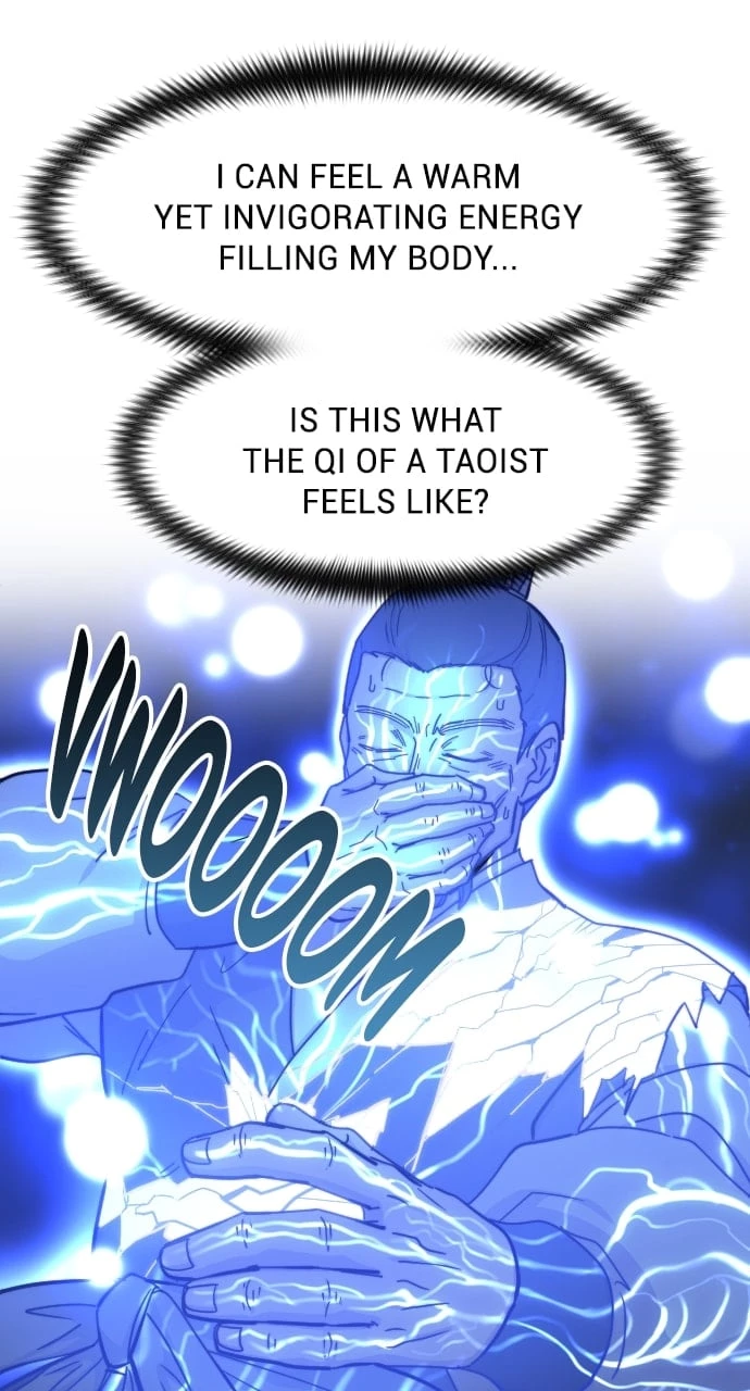 Return of the Blossoming Blade Chapter 85 - 20