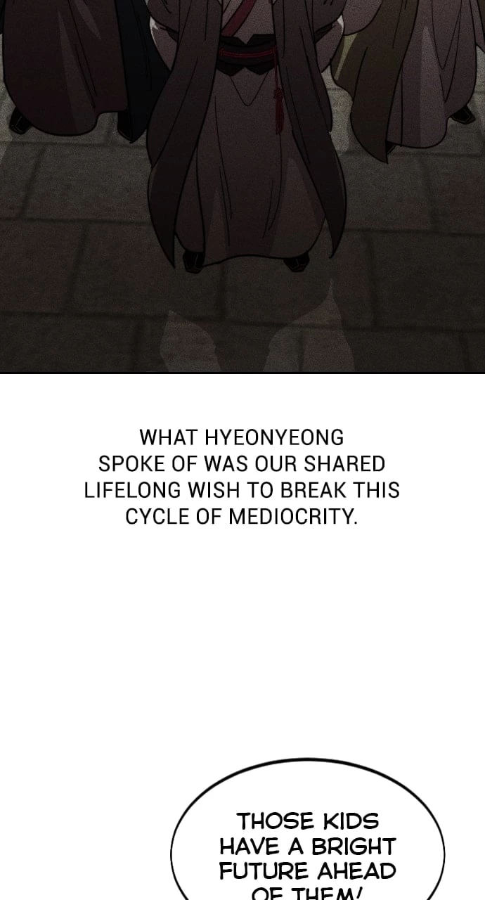 Return of the Blossoming Blade Chapter 88 - 91