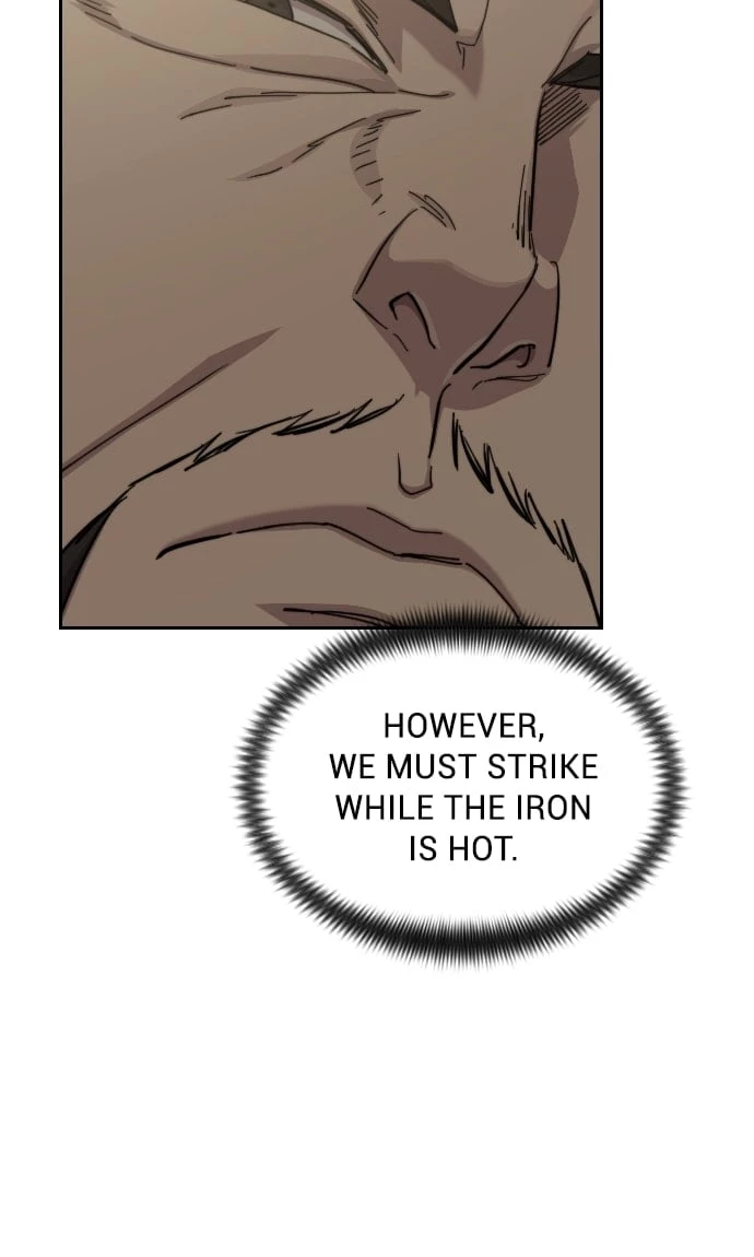 Return of the Blossoming Blade Chapter 90 - 103