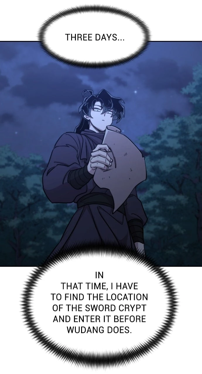 Return of the Blossoming Blade Chapter 84 - 17