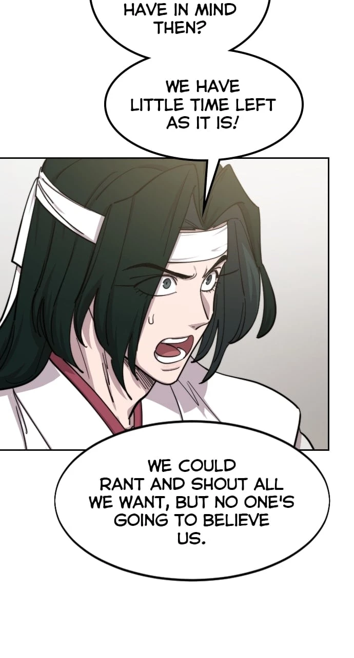 Return of the Blossoming Blade Chapter 86 - 38