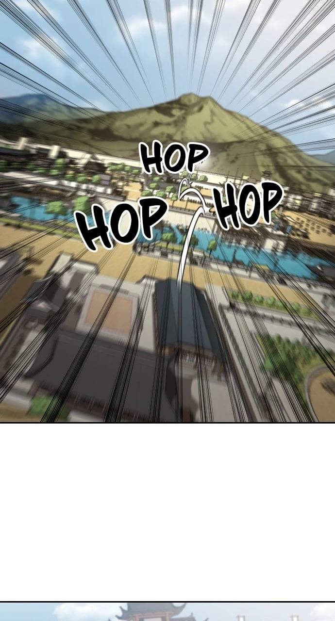 Return of the Blossoming Blade Chapter 89 - 98
