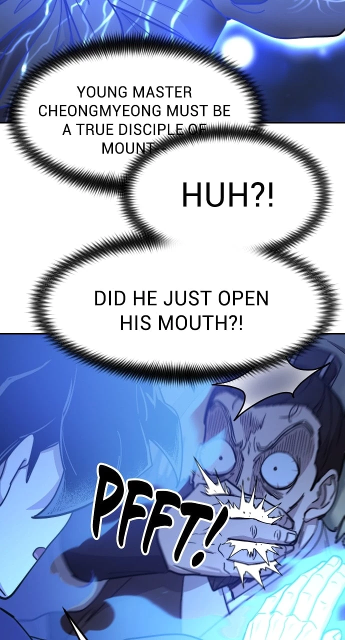 Return of the Blossoming Blade Chapter 85 - 21