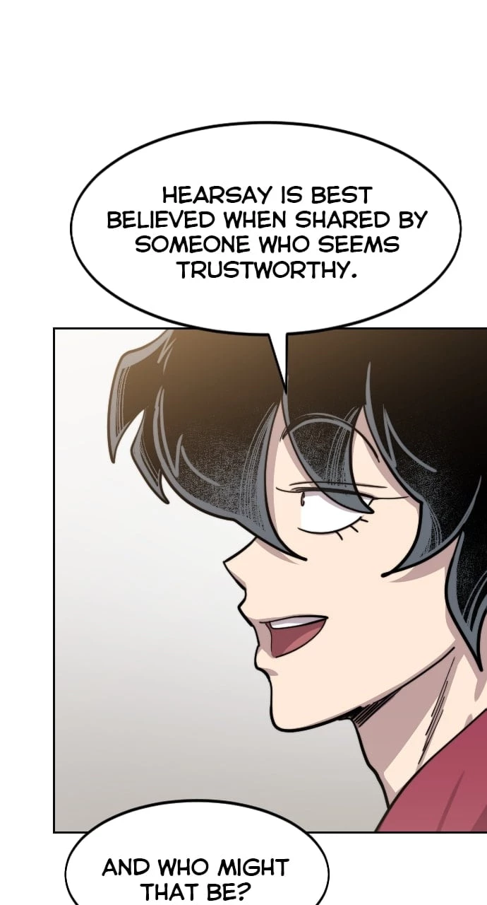 Return of the Blossoming Blade Chapter 86 - 39