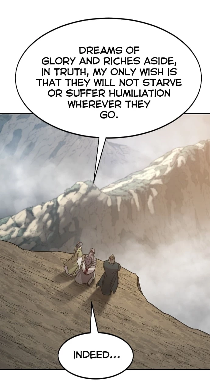 Return of the Blossoming Blade Chapter 88 - 93
