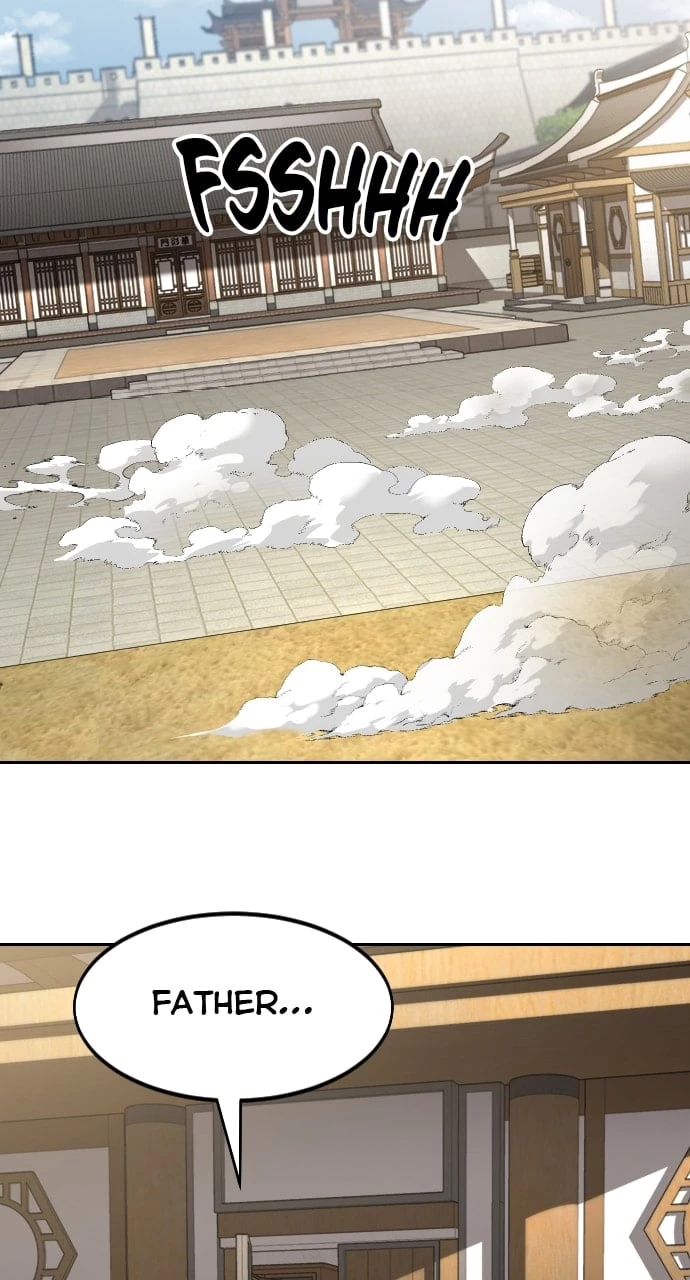 Return of the Blossoming Blade Chapter 89 - 99